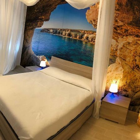 Renabianca Home Santa Teresa Gallura Luaran gambar