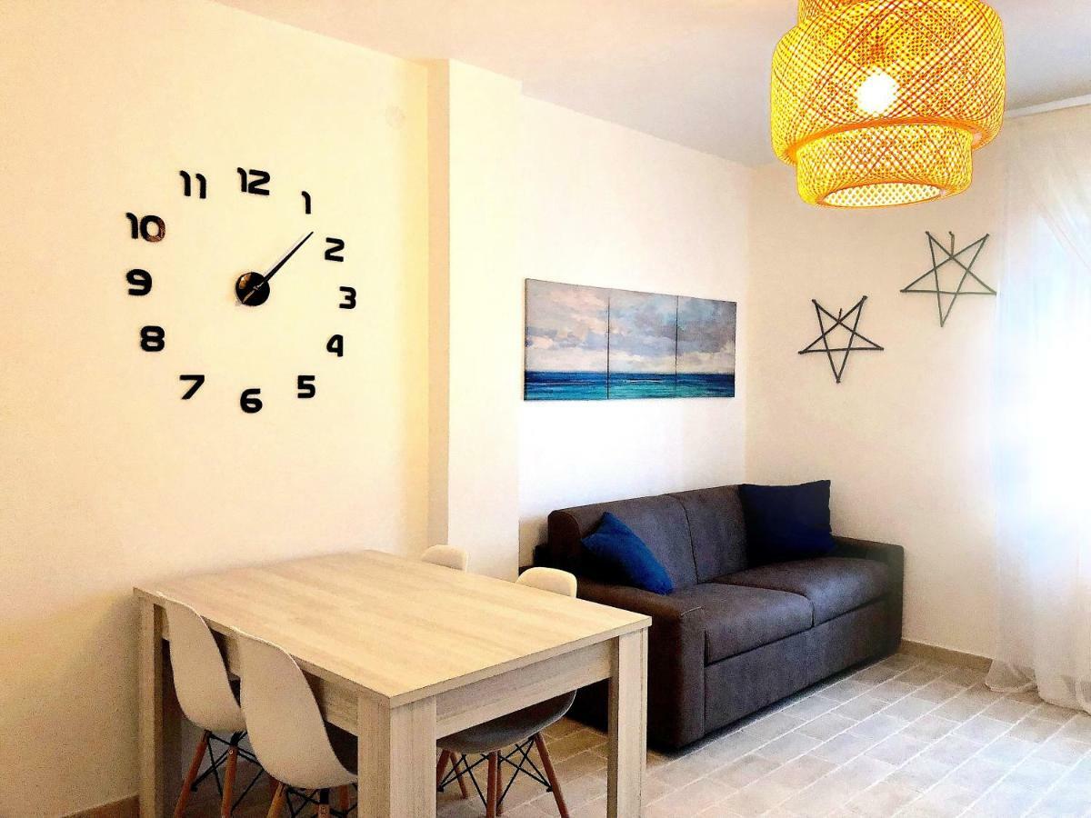 Renabianca Home Santa Teresa Gallura Luaran gambar